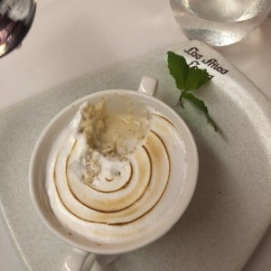 Tres leches