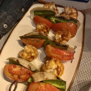 Langostinos