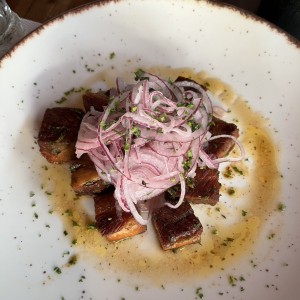 Pork Belly