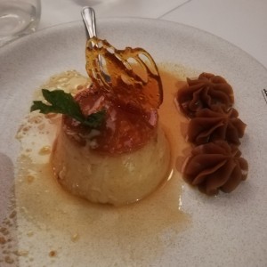Flan