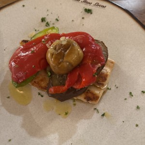 PESCADOS - Corvina Mark