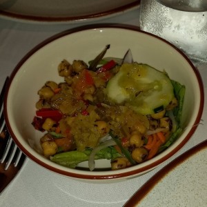 Ensalada