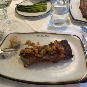 Filete de Res