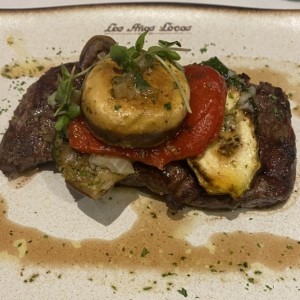 Filete Mark