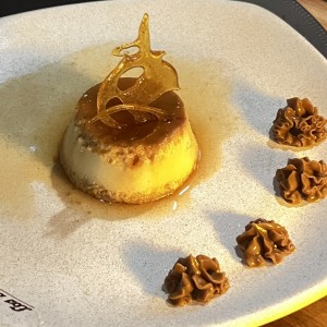 Flan
