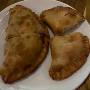 Empanadas Argentinas
