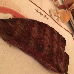 tira de asado