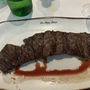 Entraña 12 oz