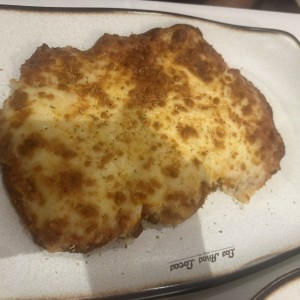 Suprema de Pollo Napolitana
