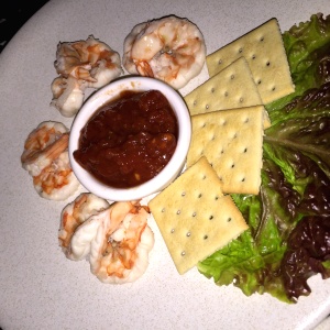 Langostinos