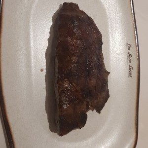 Asado de Tira sin hueso 3/4