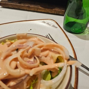 ensalada