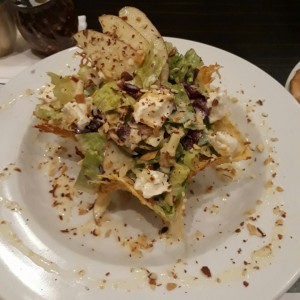 Insalata di Mele Parmigiano
