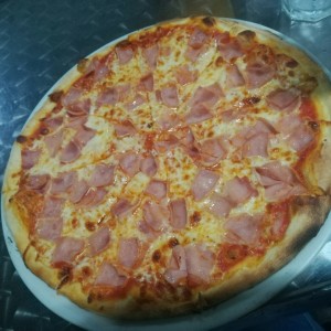 pizza romana