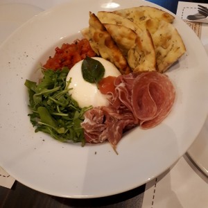 burrata