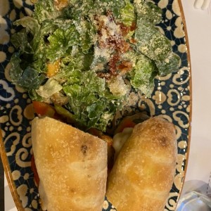 Panino di Pollo