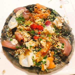 Pizza Maromoto - Pizza Week
