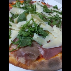 pizza stizzoli