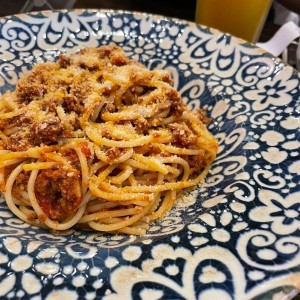 Bolognessa