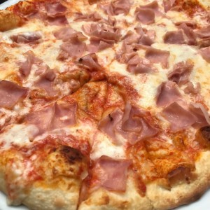 Pizza Romana