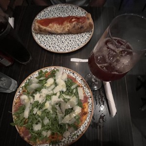 pizza stizzioli