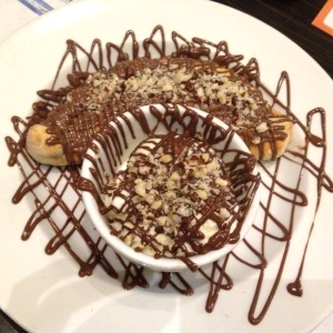 Calzoni Ferrero
