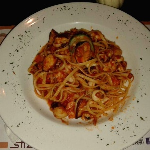 Frutti di mare