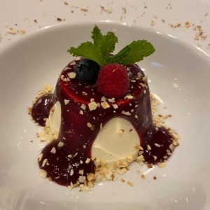 frutos del bosque