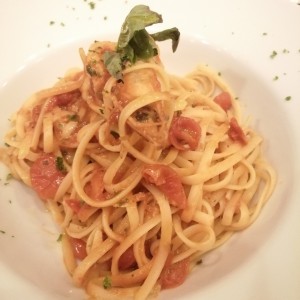 Linguini sicilia