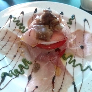 Insalata Otto Piani