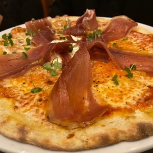 my italian love