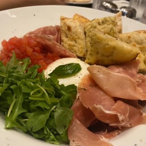 burrata