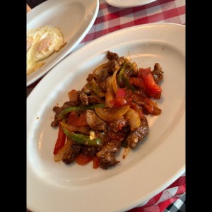PRINCIPAL - Bistec Picado