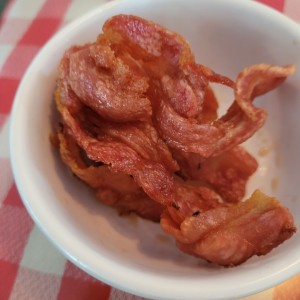 orden tocino