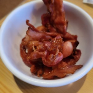 orden tocino