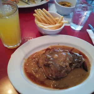 filete mignon