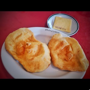 Hojaldres - Bronco Steaks