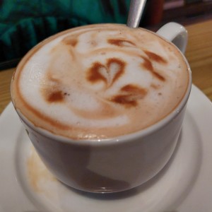 Capuchino