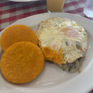 Desayuno #3