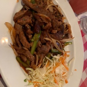 bistec picado