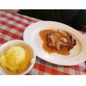 filete mignon