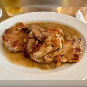Carnes - Pollo mignon