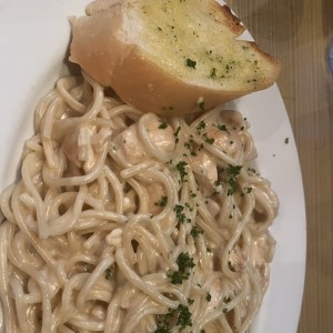 Alfredo
