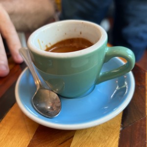 Espresso