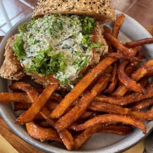 Sandwich jpones
