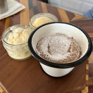 Lavacake