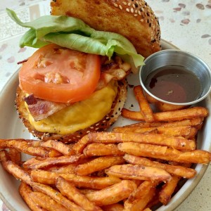 hamburguesas