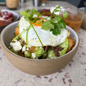 Tater totr breky