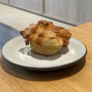 Pastries - Kouign Amann