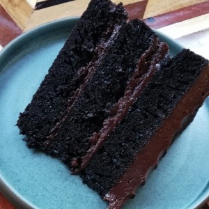 dulce de Chocolate